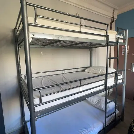 Simple Stay-centre Au Calme 니스