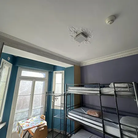 Apart-hotel Simple Stay-centre Au Calme *