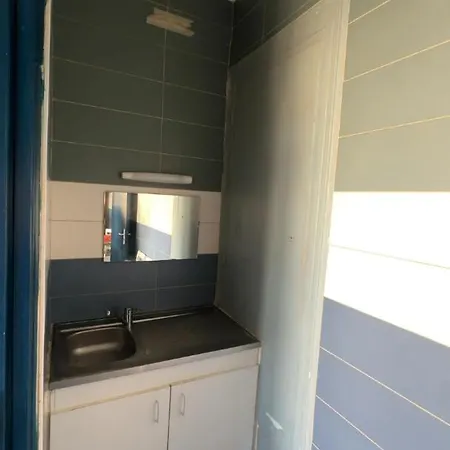Apart-hotel Simple Stay-centre Au Calme Nice