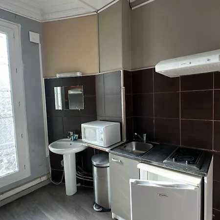 Simple Stay-centre Au Calme