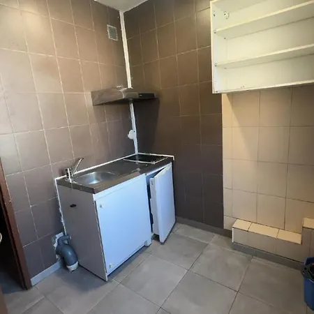 Apart Otel Simple Stay-centre Au Calme