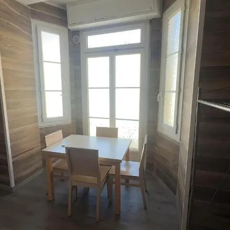 Simple Stay-centre Au Calme Apart-hotel Nice