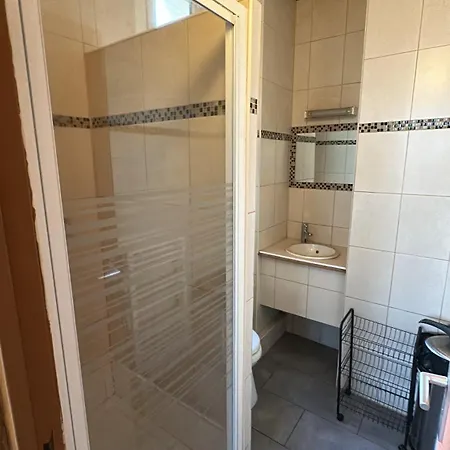 Apart-hotel Simple Stay-centre Au Calme