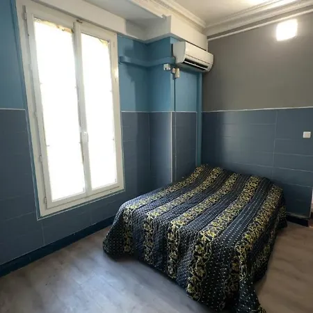 Simple Stay-centre Au Calme Lejlighedshotel