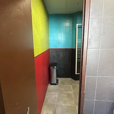 Simple Stay-centre Au Calme Apart Otel Nice