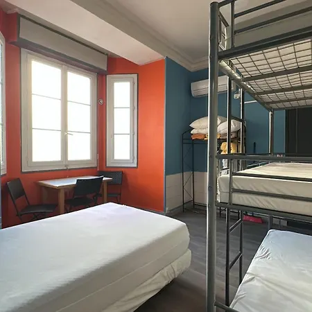 Simple Stay-centre Au Calme Apart-hotel