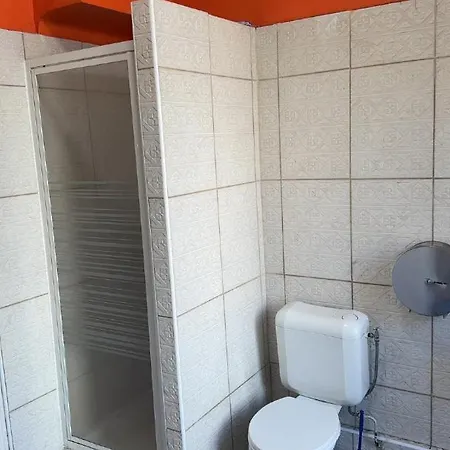 Simple Stay-centre Au Calme * Nice