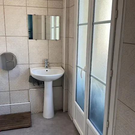 Simple Stay-centre Au Calme Apart-hotel *