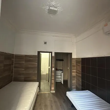 Simple Stay-centre Au Calme Apart-hotel *