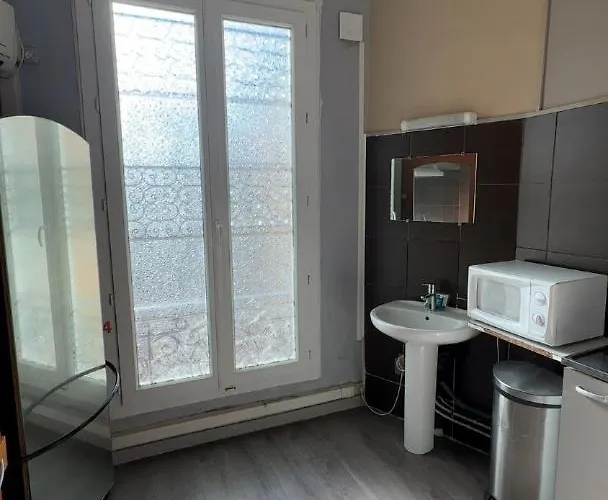 Simple Stay-centre Au Calme
