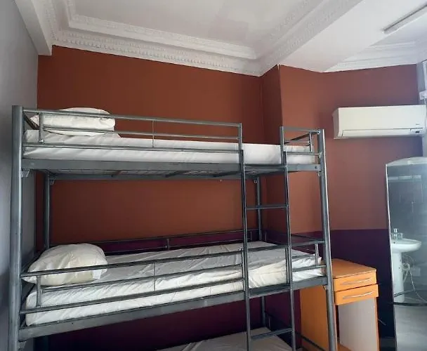 Simple Stay-centre Au Calme *