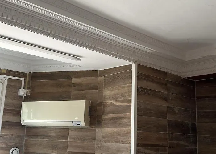 Simple Stay-centre Au Calme *