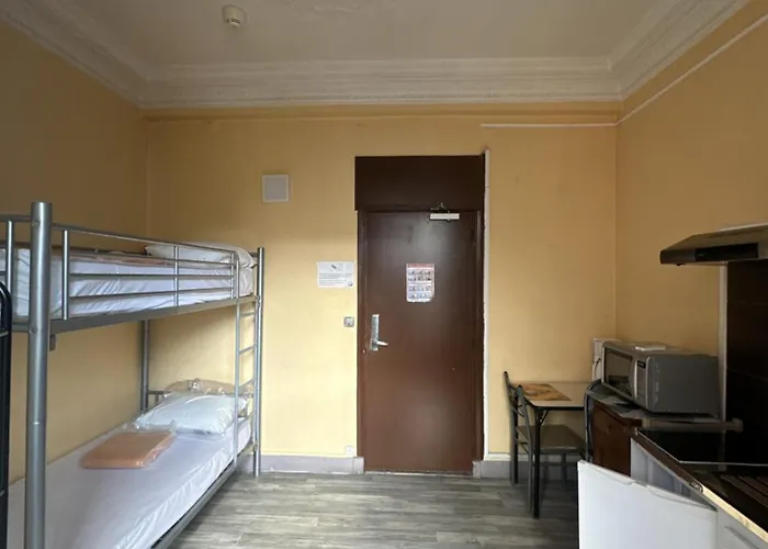 Simple Stay-centre Au Calme