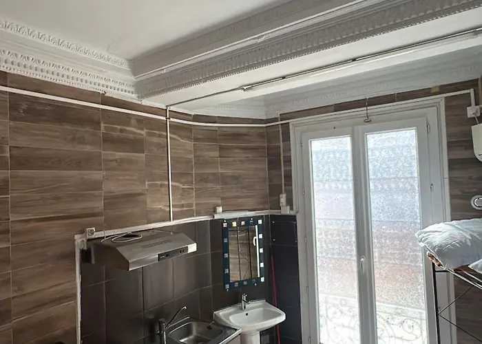 Simple Stay-centre Au Calme
