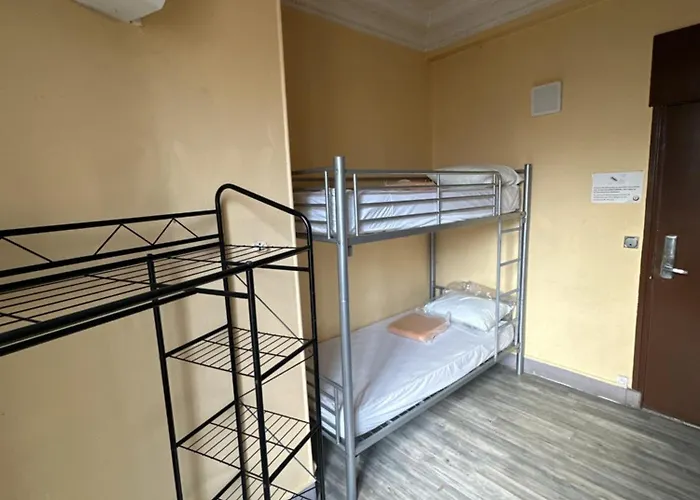 Simple Stay-centre Au Calme *