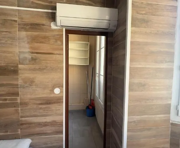 Simple Stay-centre Au Calme