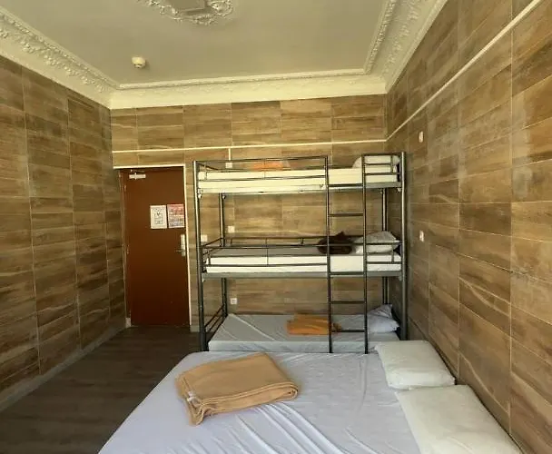 Simple Stay-centre Au Calme *