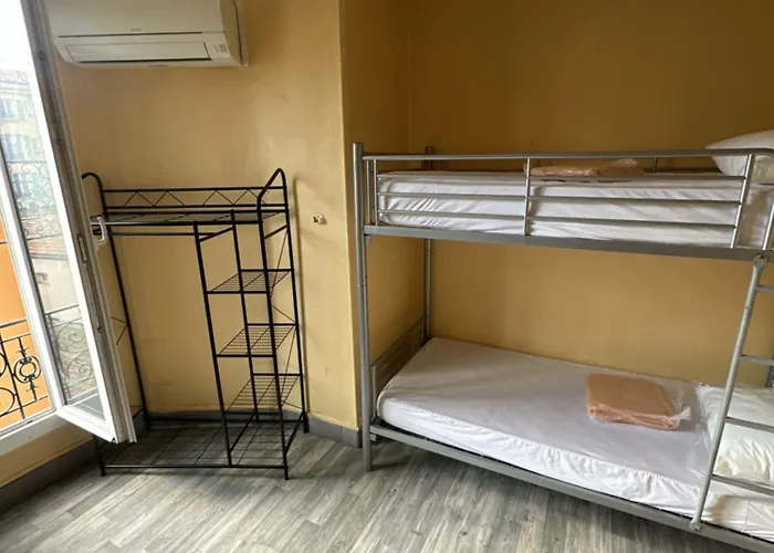 Simple Stay-centre Au Calme