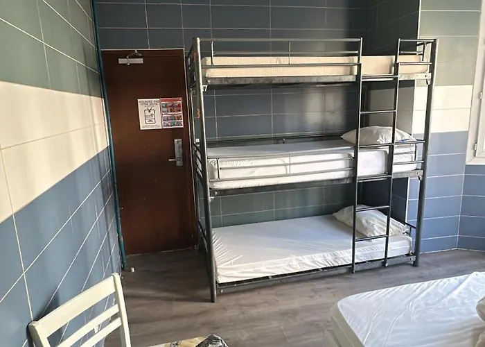 Lägenhetshotell Simple Stay-centre Au Calme Nice