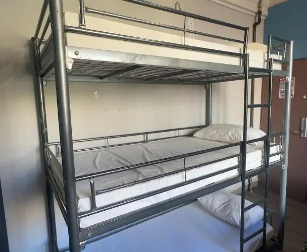 Simple Stay-centre Au Calme Nice