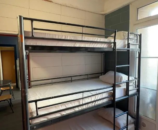 Simple Stay-centre Au Calme