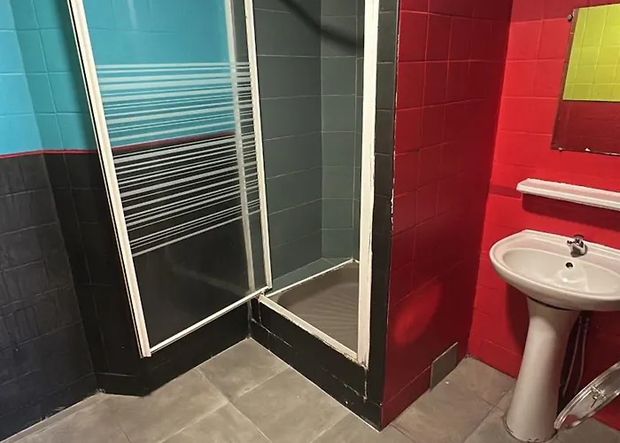Simple Stay-centre Au Calme *