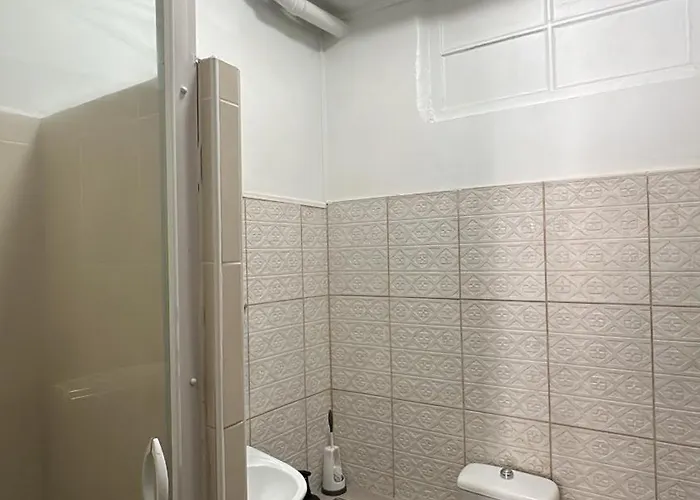 Lägenhetshotell Simple Stay-centre Au Calme Nice