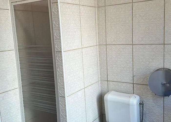 Simple Stay-centre Au Calme