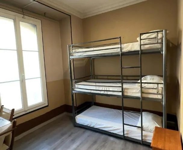 Simple Stay-centre Au Calme