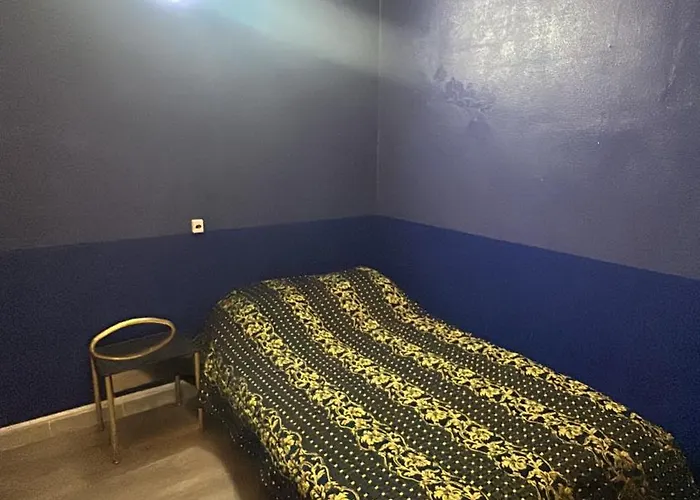Simple Stay-centre Au Calme *
