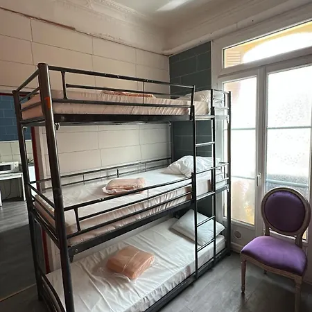 Simple Stay-centre Au Calme Aparthotel *