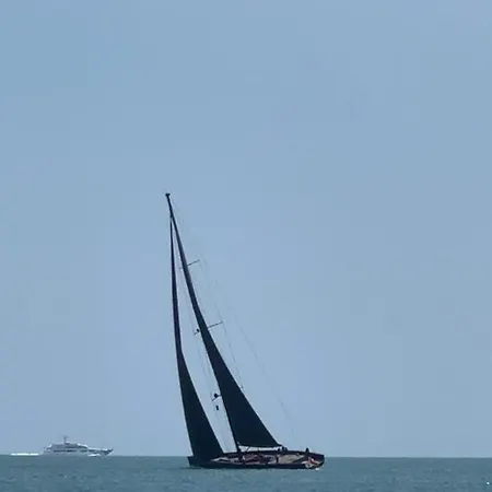 Simple Stay-centre Au Calme Apartmanhotel *