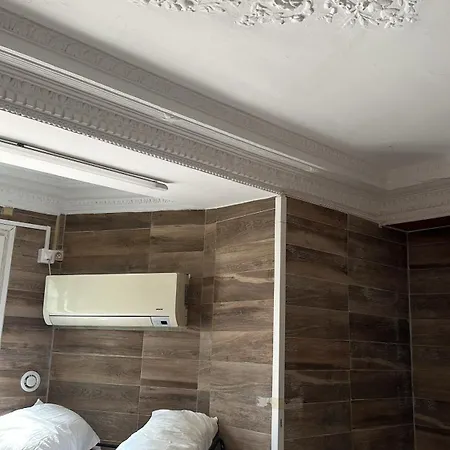 Simple Stay-centre Au Calme *