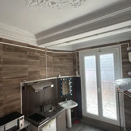Simple Stay-centre Au Calme