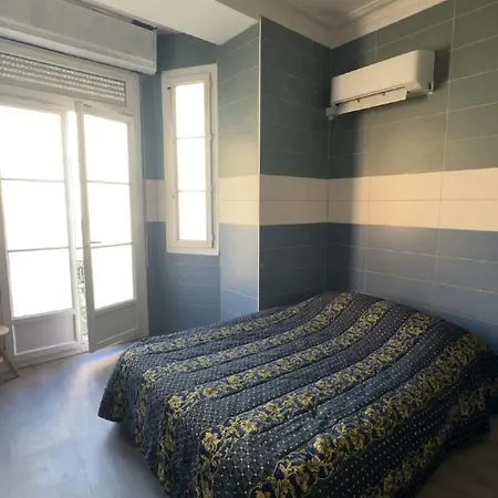 Simple Stay-centre Au Calme Apartmanhotel Nizza