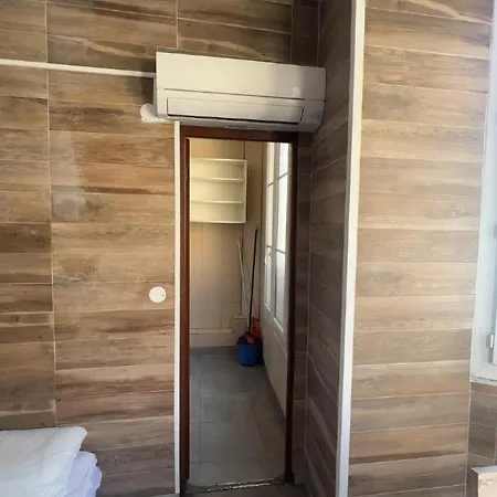 Simple Stay-centre Au Calme