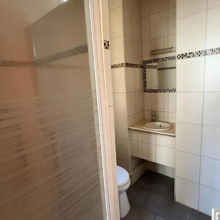 Simple Stay-centre Au Calme Nizza