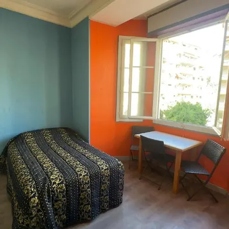 Aparthotel Simple Stay-centre Au Calme *