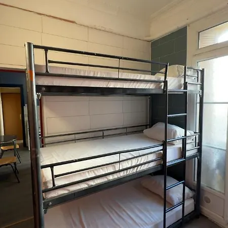 Simple Stay-centre Au Calme