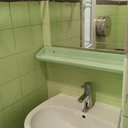 Simple Stay-centre Au Calme Apartmanhotel