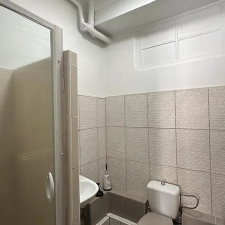 Apartmanhotel Simple Stay-centre Au Calme Nizza