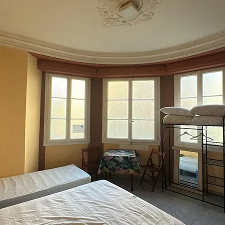 Apartmanhotel Simple Stay-centre Au Calme *