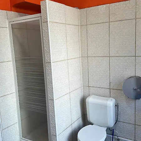 Simple Stay-centre Au Calme